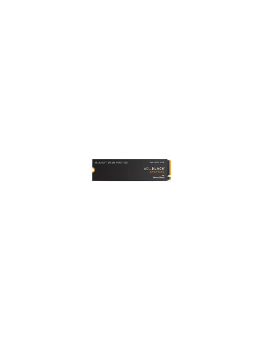 Western Digital Black SN7100 1 TB M.2 PCI Express 4.0 NVMe 3D TLC NAND