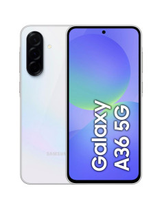 Samsung Galaxy A36 5G 17 cm (6.7") SIM doble Android 15 USB Tipo C 8