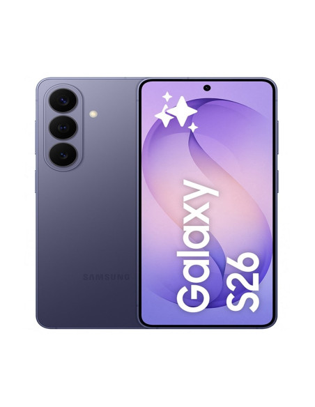 Samsung Galaxy S26 5G 12GB 512GB Cobalt Violet (SM-S942)
