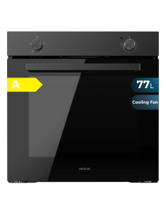 Bolero Hexa C126000 Dark Inox A