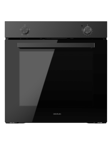 Bolero Hexa C126000 Dark Inox A