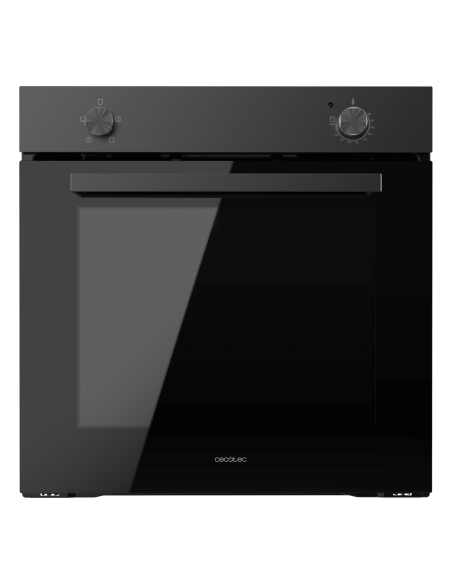 Bolero Hexa C126000 Dark Inox A