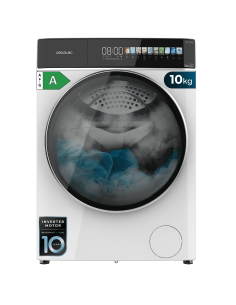 Bolero DressCode 10900 Autodose Inverter FullColor A