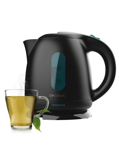 Thermosense 140 Black
