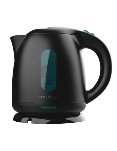 Thermosense 140 Black