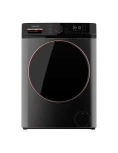 Bolero DressCode 8610 Inverter Steel A 2