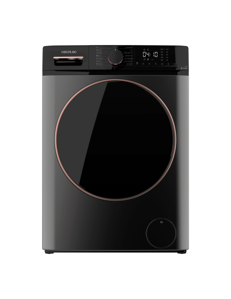 Bolero DressCode 8610 Inverter Steel A