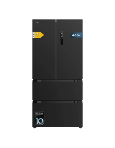 Bolero CoolMarket FD 436 Dark E