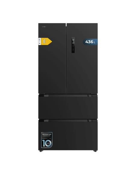 Bolero CoolMarket FD 436 Dark E