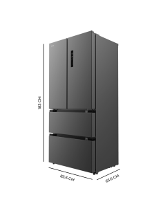 Bolero CoolMarket FD 436 Dark E 2