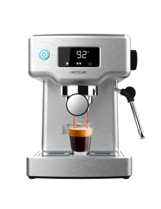 Cafetera espresso Power Espresso 20 Barista Compact