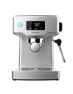 Cafetera espresso Power Espresso 20 Barista Compact 2
