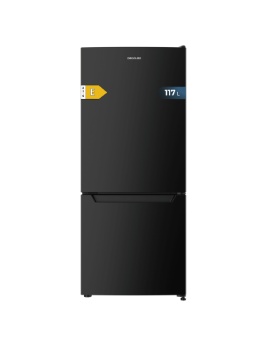 Bolero CoolMarket Combi 117 DF Black E