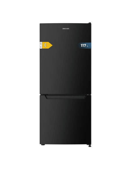 Bolero CoolMarket Combi 117 DF Black E