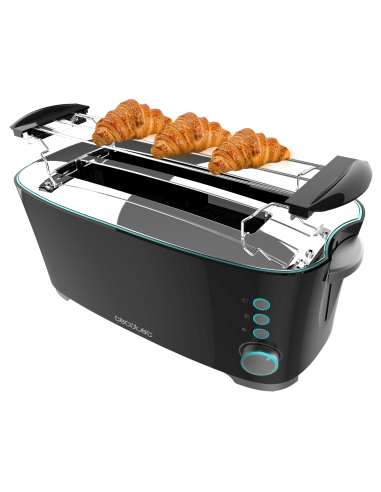 Toast&Taste Extra Double B
