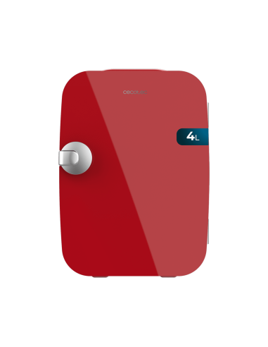 Bolero MiniCooling 4L Río Red