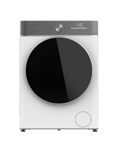 Lavadora Bolero DressCode 9800 Inverter A