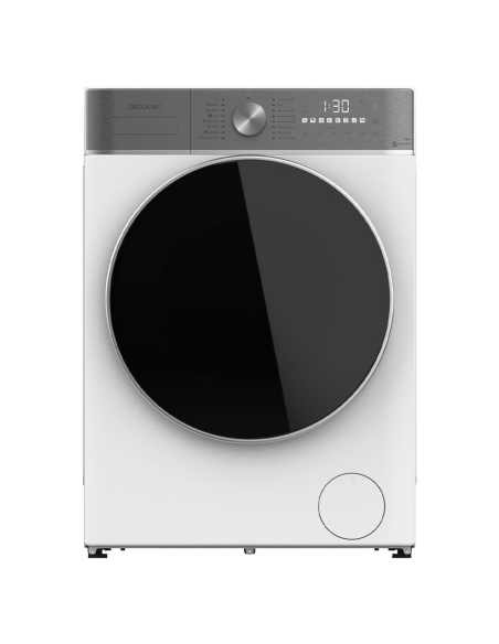 Lavadora Bolero DressCode 9800 Inverter A
