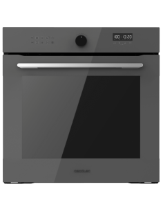 Bolero Hexa AF316000 Glass Grey A 2