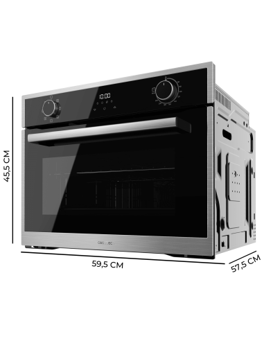 Bolero Hexa M224500 Edge A