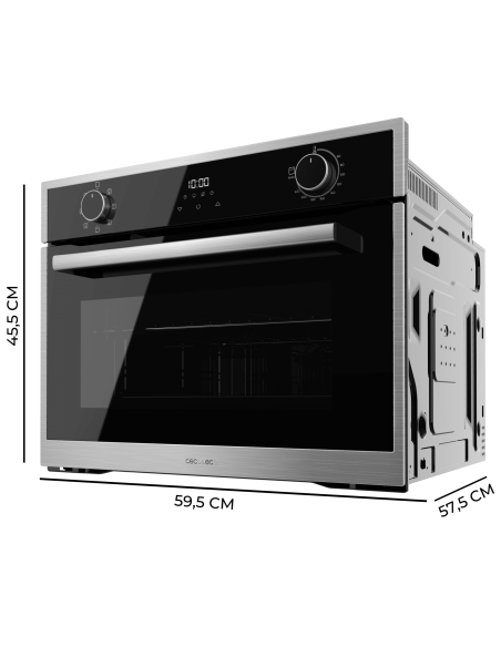 Bolero Hexa M224500 Edge A