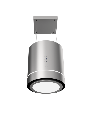 Bolero Flux CRE 448000 Inox A++