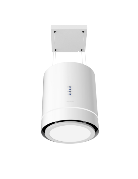 Bolero Flux CRE 448000 White A++