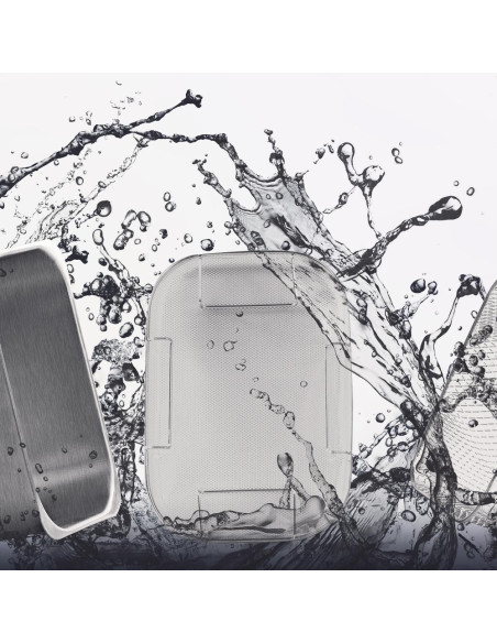 Freidora CleanFry Infinity 3000 Full Inox