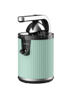 Exprimidor de brazo Xqueeze RetroJuice 600 Green 2