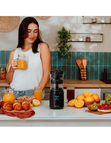 Essential TowerAdjust Easy Steel