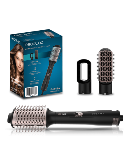 CeramicCare 3in1 Styler