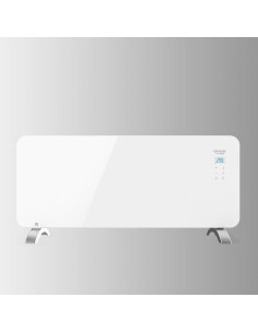 Convector cristal Ready Warm 6750 Crystal Connection 2