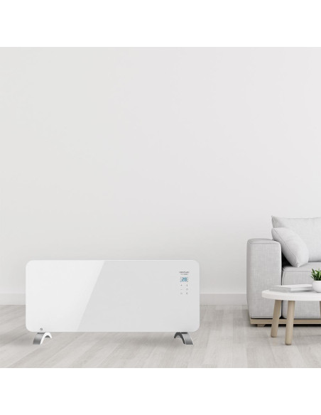 Convector cristal Ready Warm 6750 Crystal Connection