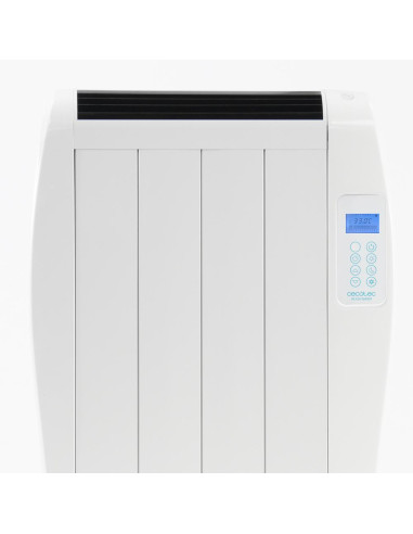 Emisor térmico 4 elementos Ready Warm 800 Thermal