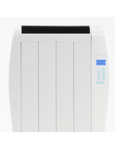 Emisor térmico 4 elementos Ready Warm 800 Thermal