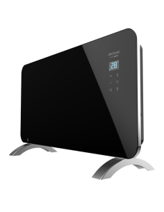 Convector cristal Ready Warm 6720 Crystal Connection