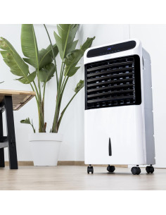 Climatizador evaporativo EnergySilence 6500 Pure Tech 2