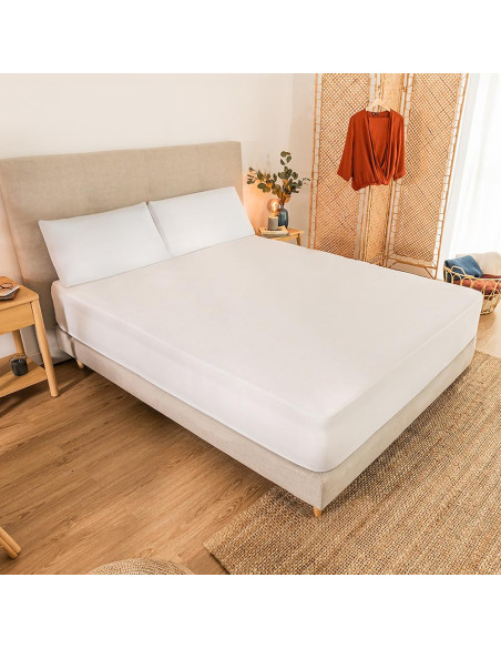 Protector de colchón Flow ProtectMattress 1000 (90)