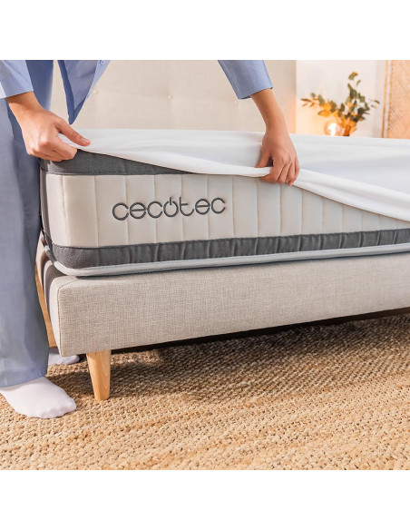 Protector de colchón Flow ProtectMattress 1000 (90)