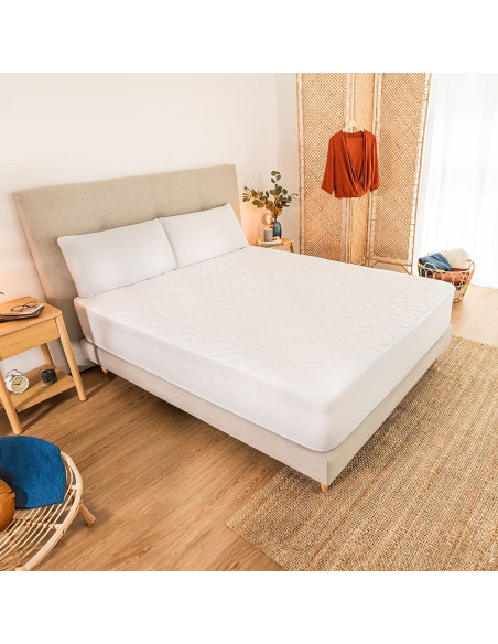 Protector de colchón Flow ProtectMattress 1000 CloudSense (135)