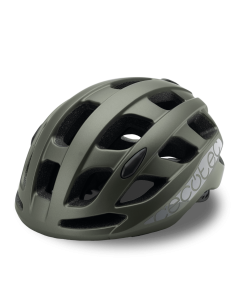 Casco BrainGuard Sprinter Green L-XL