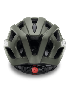 Casco BrainGuard Sprinter Green L-XL 2