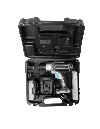 Taladro CecoRaptor Perfect Drill 4020 Advance