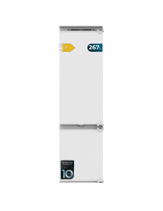 Bolero CoolMarket Combi BI-D FLW 265 E