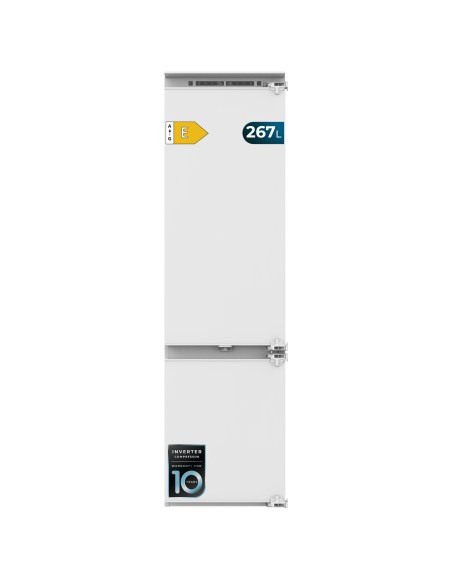 Bolero CoolMarket Combi BI-D FLW 265 E