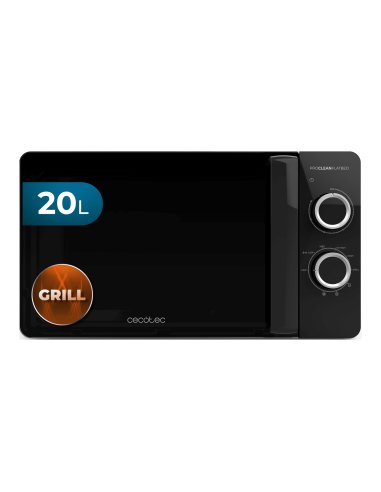 Proclean 3130 Flatbed