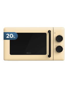 Proclean 3010 Yellow