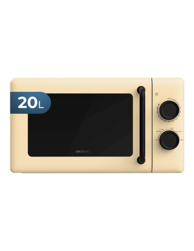 Proclean 3010 Yellow