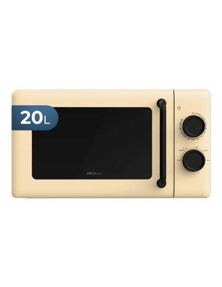 Proclean 3010 Yellow