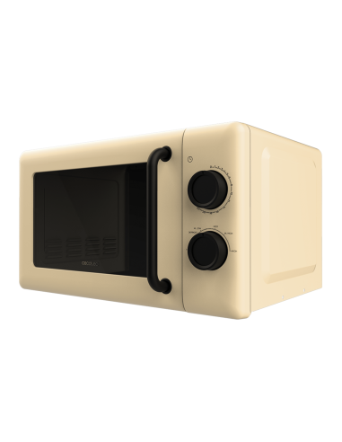 Proclean 3010 Yellow